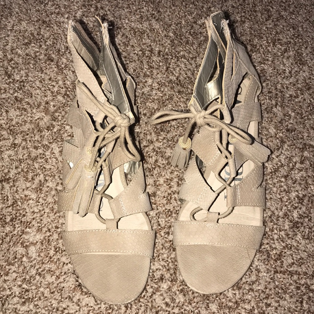 Sam & Libby Sandals
